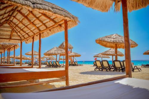Emporio Family Suites, Cancún