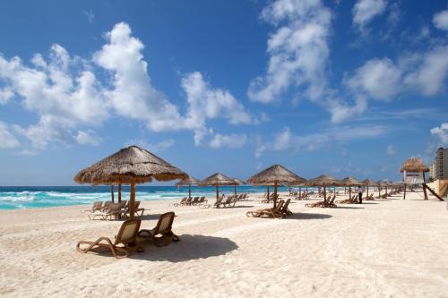 Emporio Family Suites, Cancún