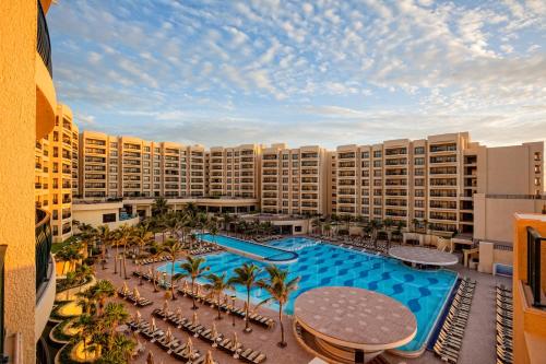 The Royal Sands, Cancún