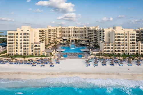 The Royal Sands, Cancún