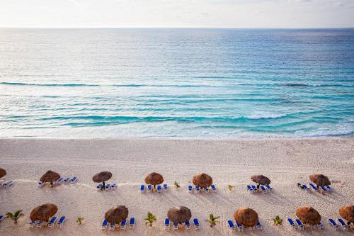 The Royal Sands, Cancún