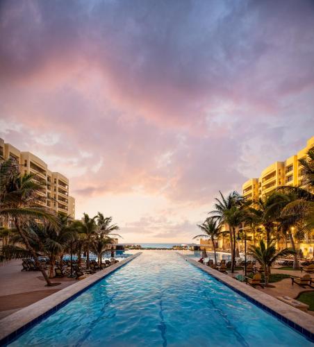 The Royal Sands, Cancún