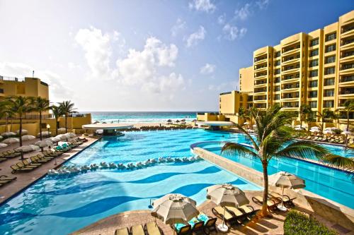 The Royal Sands, Cancún