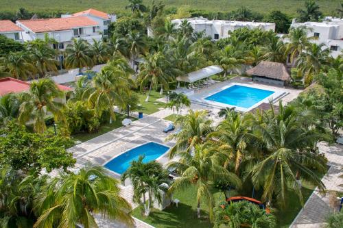 Calypso, Cancún