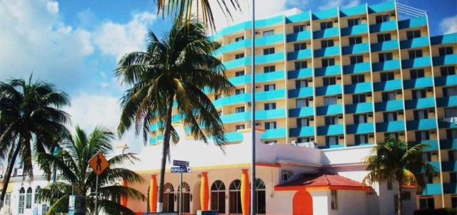 Calypso, Cancún