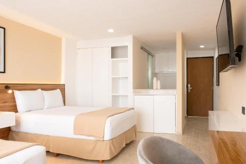 Calypso, Cancún