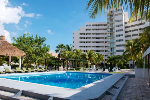 Calypso, Cancún