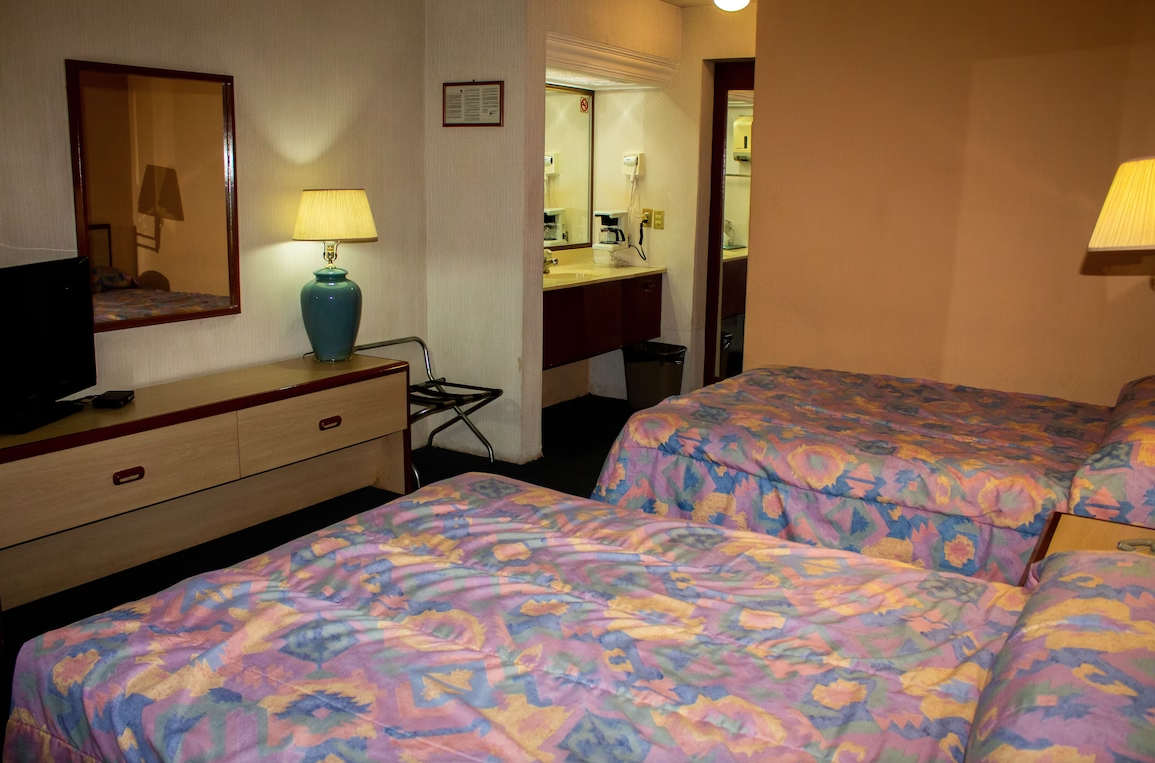 Travelodge, Ciudad Obregón