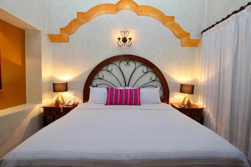 Trébol, Oaxaca