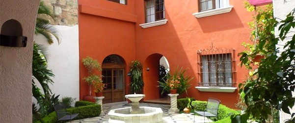 Trébol, Oaxaca