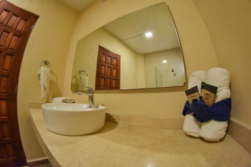 Valenciana Midway Inn, Guanajuato