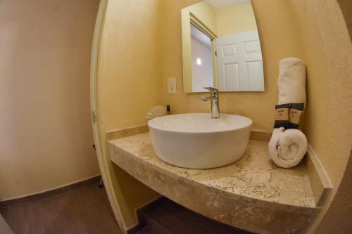 Valenciana Midway Inn, Guanajuato