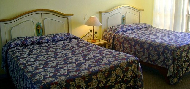 Valenciana Midway Inn, Guanajuato