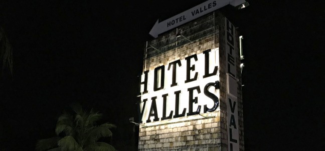 Valles, Ciudad Valles