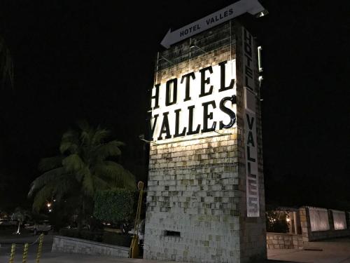 Valles, Ciudad Valles