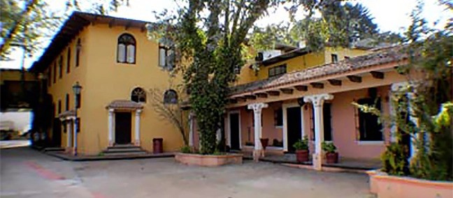 Villas Vanessa, San Cristóbal de las Casas