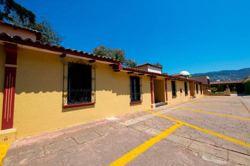 Villas Vanessa, San Cristóbal de las Casas