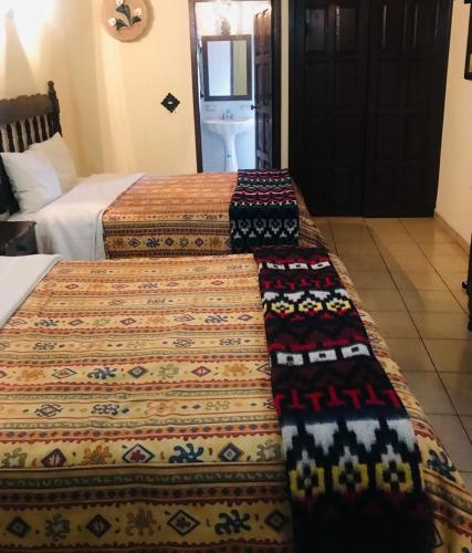 Villas Vanessa, San Cristóbal de las Casas