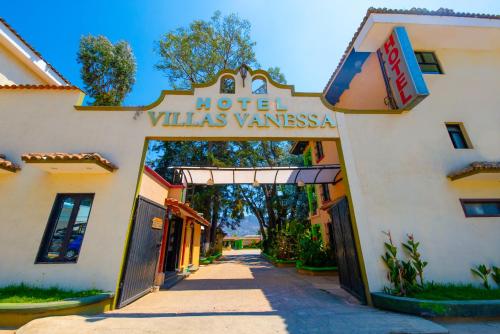 Villas Vanessa, San Cristóbal de las Casas