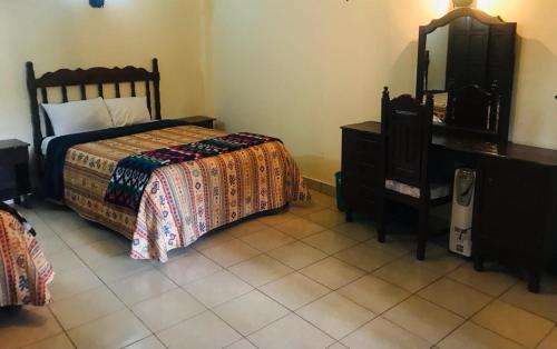 Villas Vanessa, San Cristóbal de las Casas