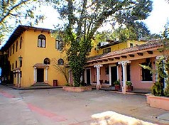 Villas Vanessa, San Cristóbal de las Casas