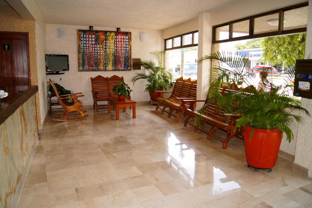 Veracruz, Oaxaca