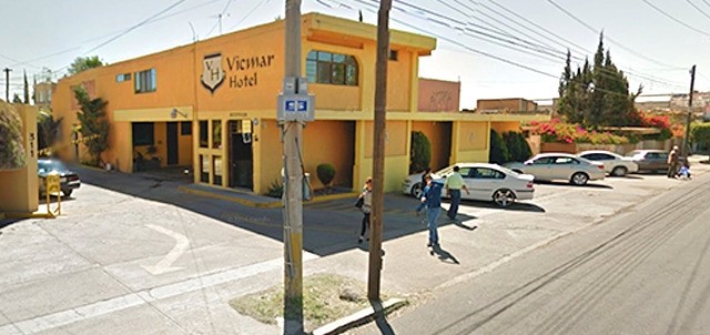Vicmar, Aguascalientes