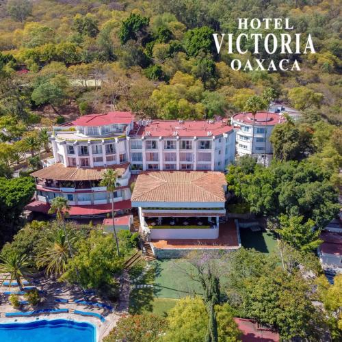 Victoria Oaxaca, Oaxaca