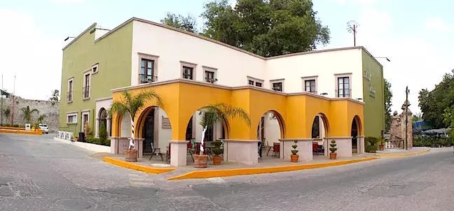 Victoria, Lagos de Moreno