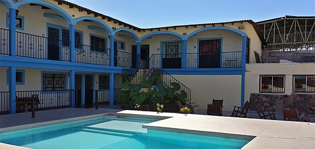 Hacienda