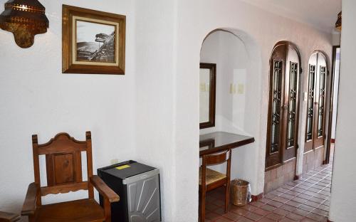 Villas Arqueológicas de Teotihuacán, Teotihuacán