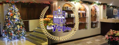 Villa de Cortez, Xicotepec