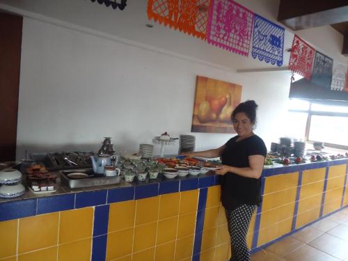 Villa de Cortez, Xicotepec