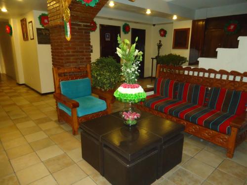 Villa de Cortez, Xicotepec