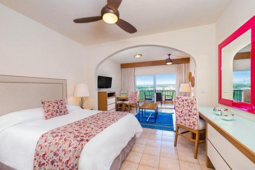 Villa del Palmar, Los Cabos