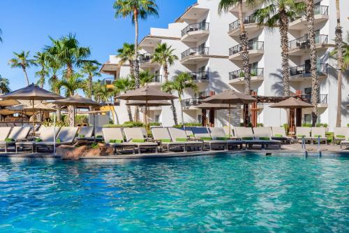 Villa del Palmar, Los Cabos