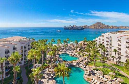 Villa del Palmar, Los Cabos