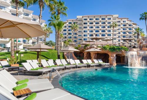 Villa del Palmar, Los Cabos