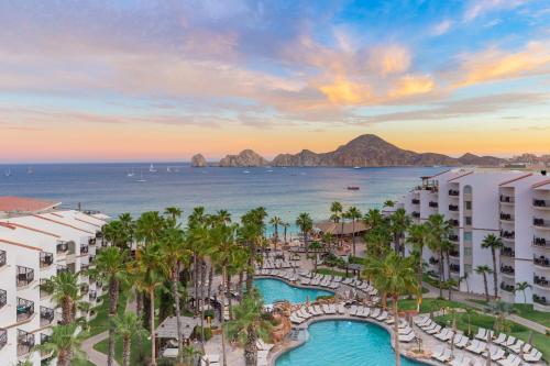 Villa del Palmar, Los Cabos
