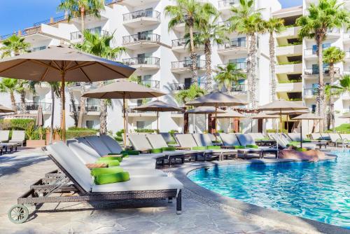 Villa del Palmar, Los Cabos