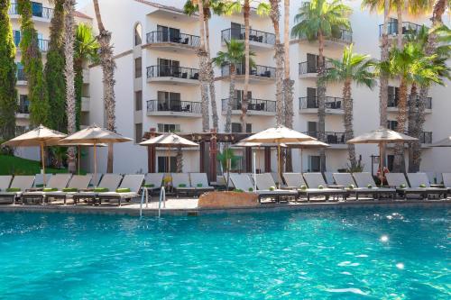 Villa del Palmar, Los Cabos