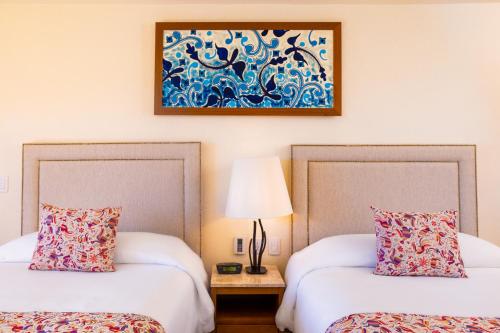 Villa del Palmar, Los Cabos