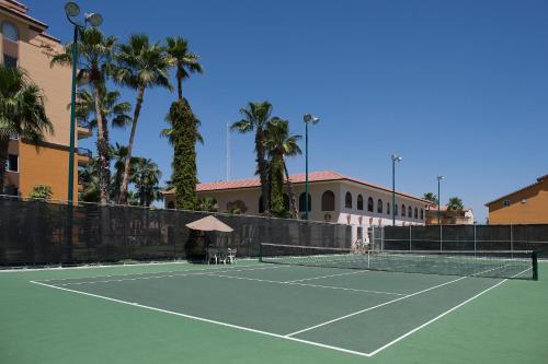 Villa del Palmar, Los Cabos