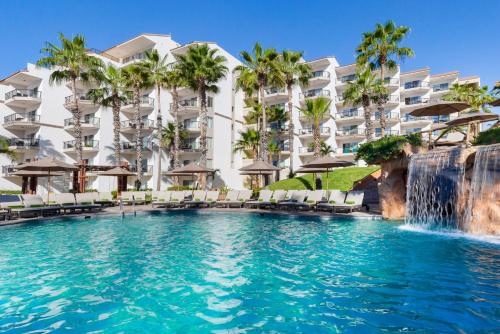 Villa del Palmar, Los Cabos