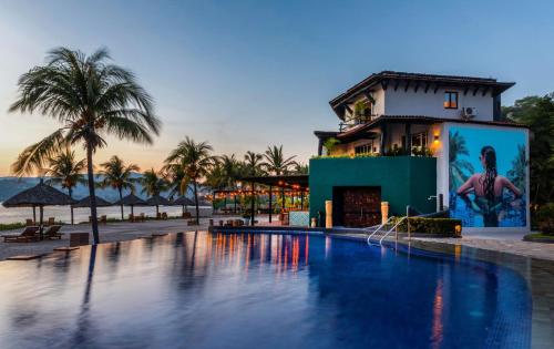 Thompson Zihuatanejo, Ixtapa / Zihuatanejo