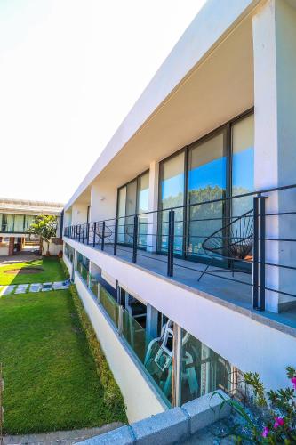 Villa Internacional de Tenis, Cuernavaca