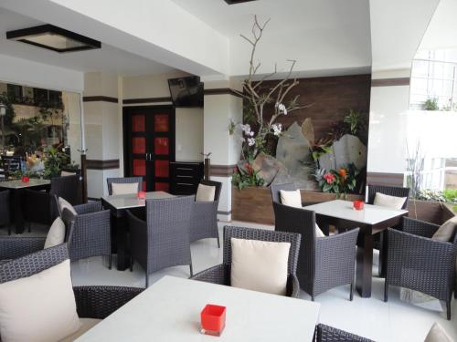 Villa Las Margaritas Caxa, Xalapa