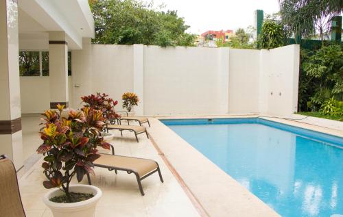 Villa Las Margaritas Caxa, Xalapa