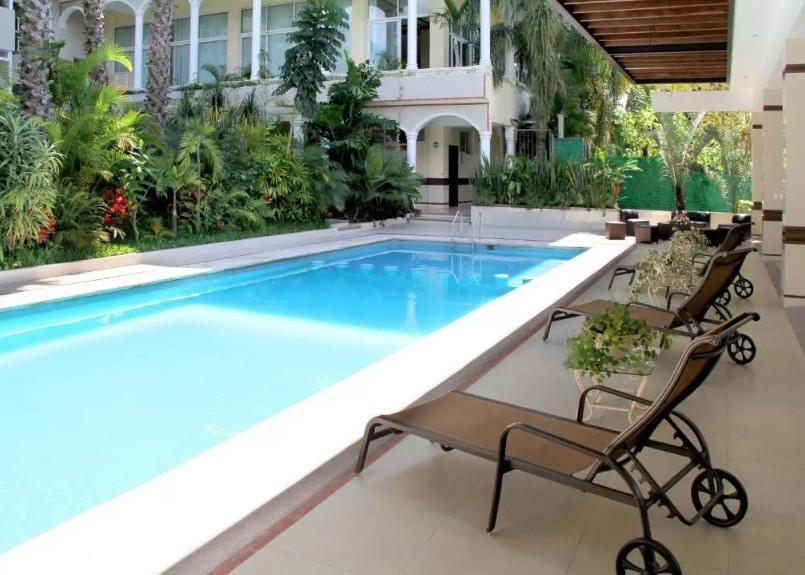 Villa Las Margaritas Caxa, Xalapa