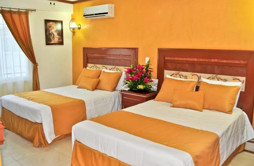 Villa Las Margaritas Caxa, Xalapa